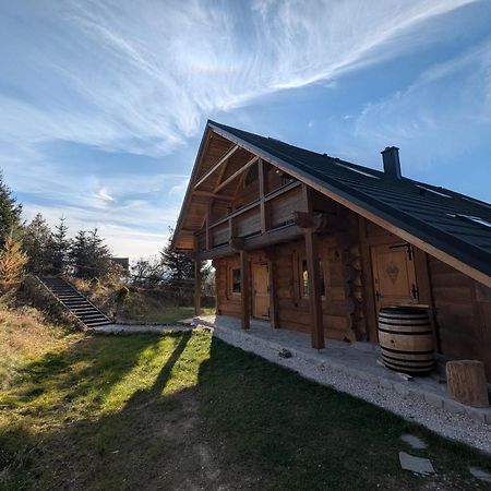 Villa Beskid Milówka Dış mekan fotoğraf