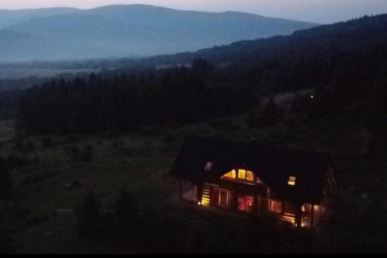 Villa Beskid Milówka Dış mekan fotoğraf