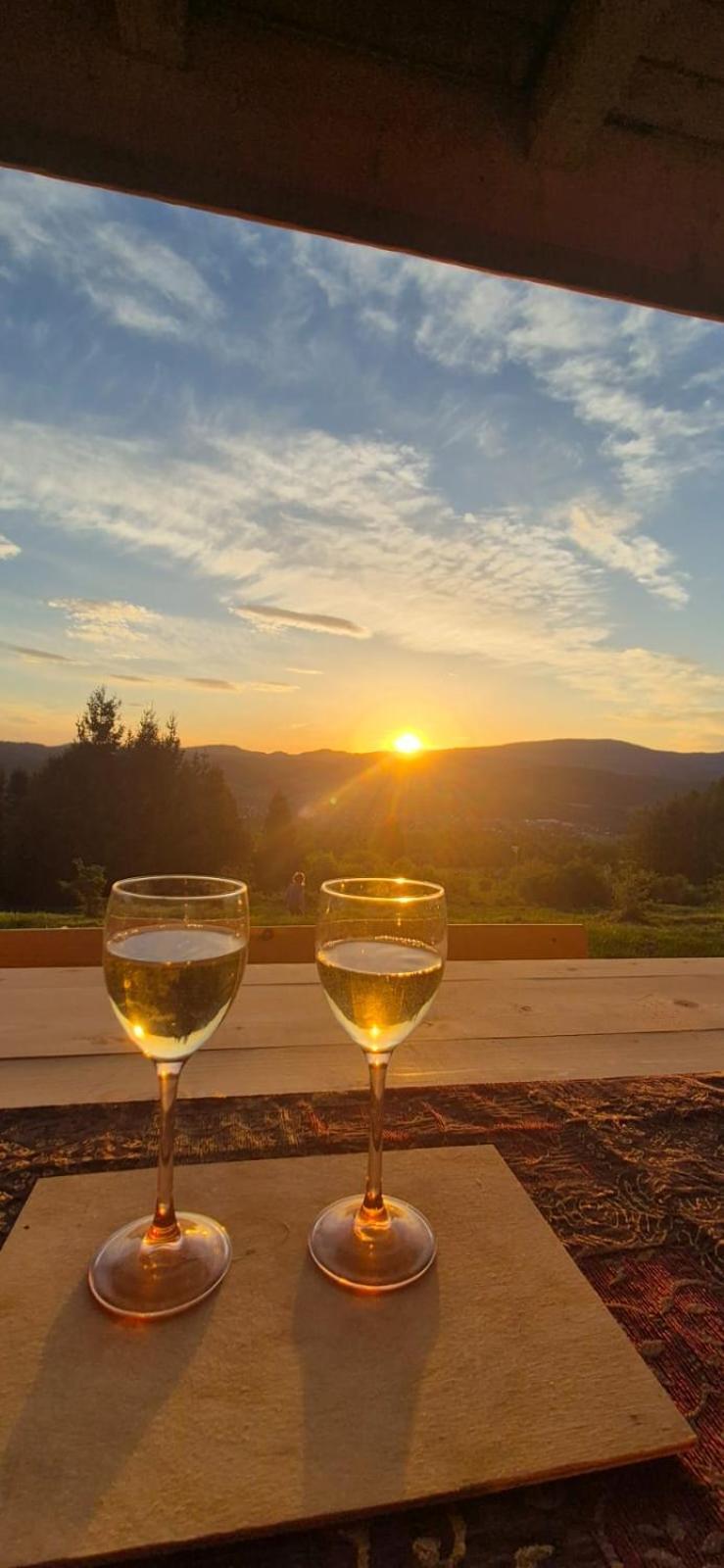 Villa Beskid Milówka Dış mekan fotoğraf
