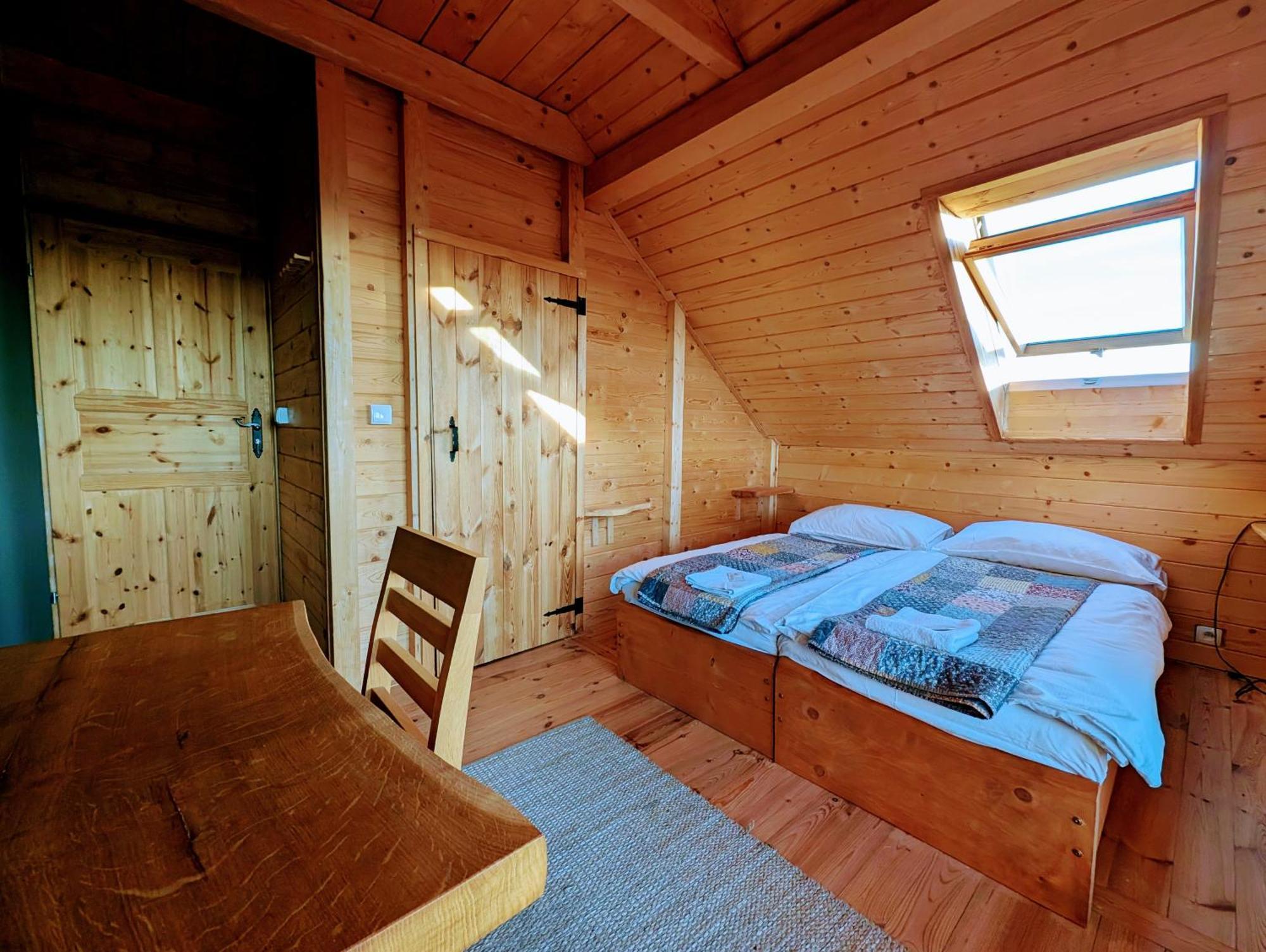 Villa Beskid Milówka Dış mekan fotoğraf