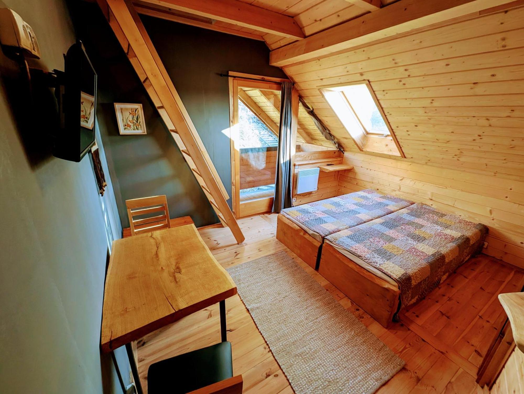 Villa Beskid Milówka Dış mekan fotoğraf