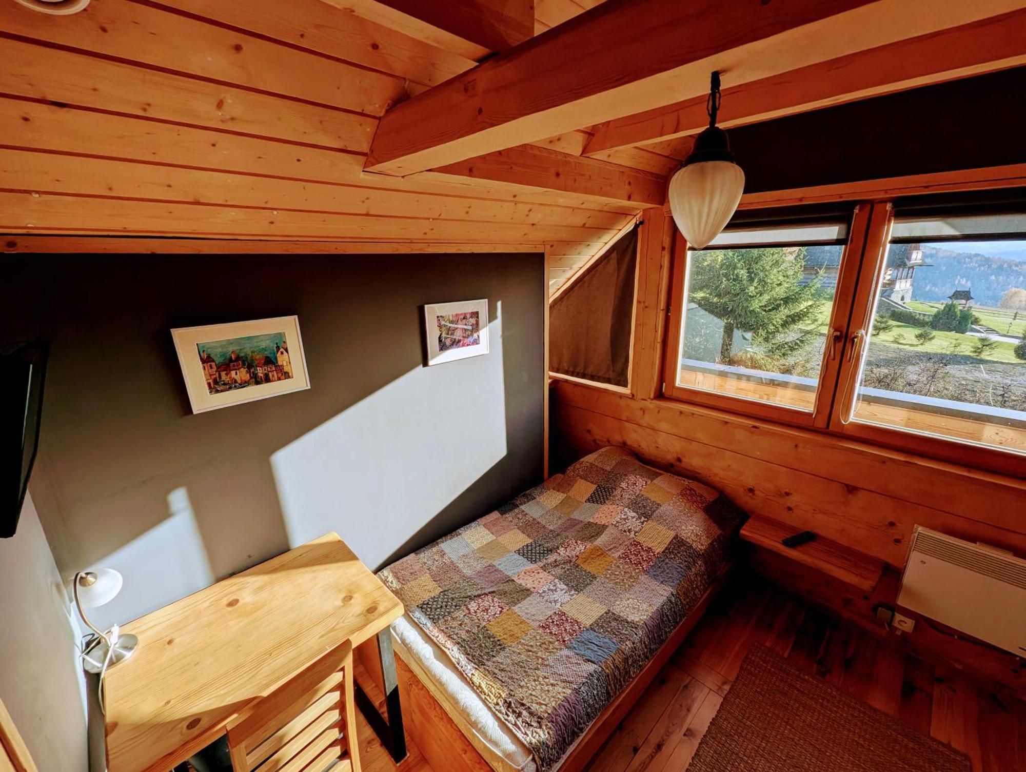 Villa Beskid Milówka Dış mekan fotoğraf
