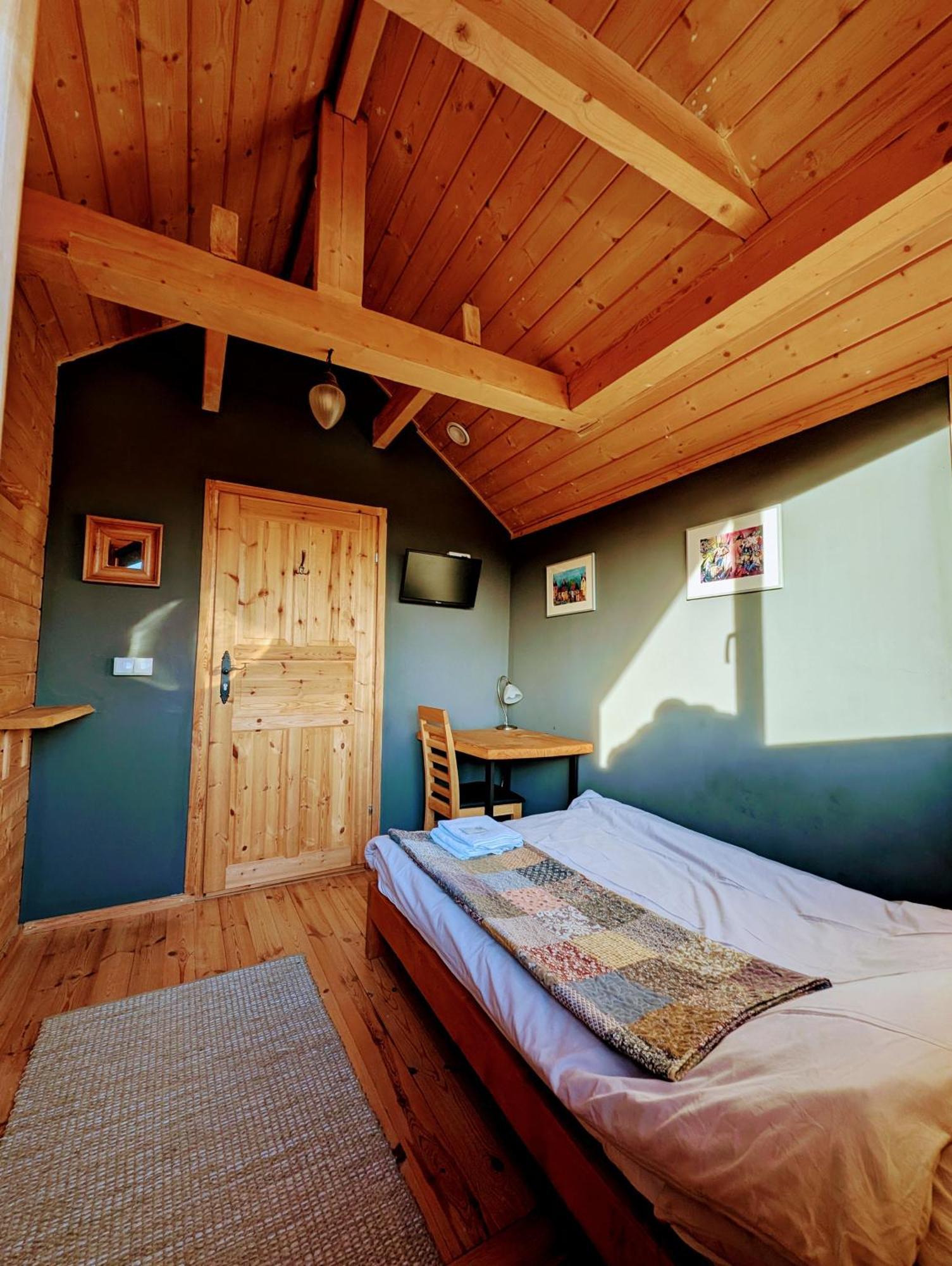 Villa Beskid Milówka Dış mekan fotoğraf