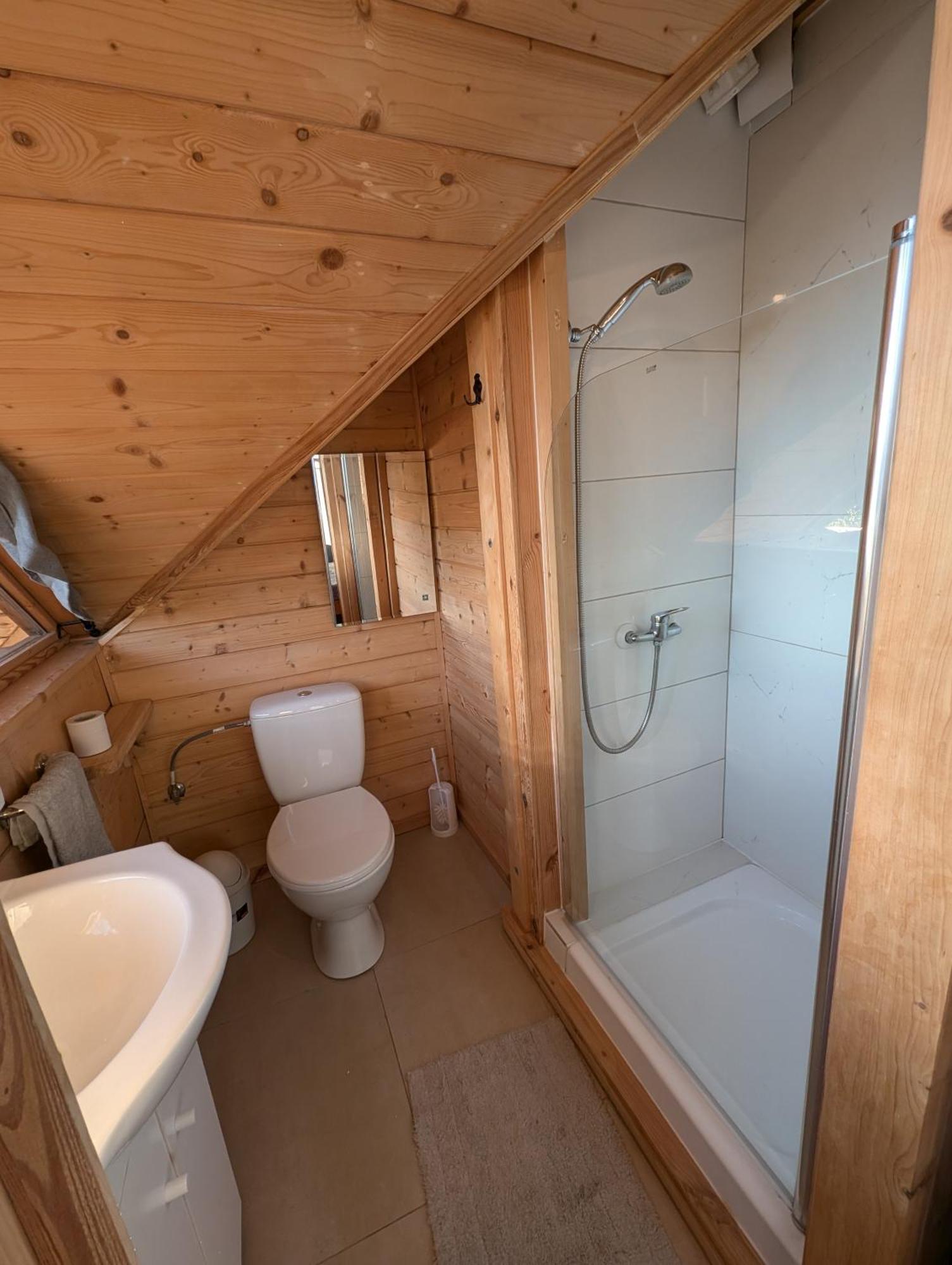 Villa Beskid Milówka Dış mekan fotoğraf