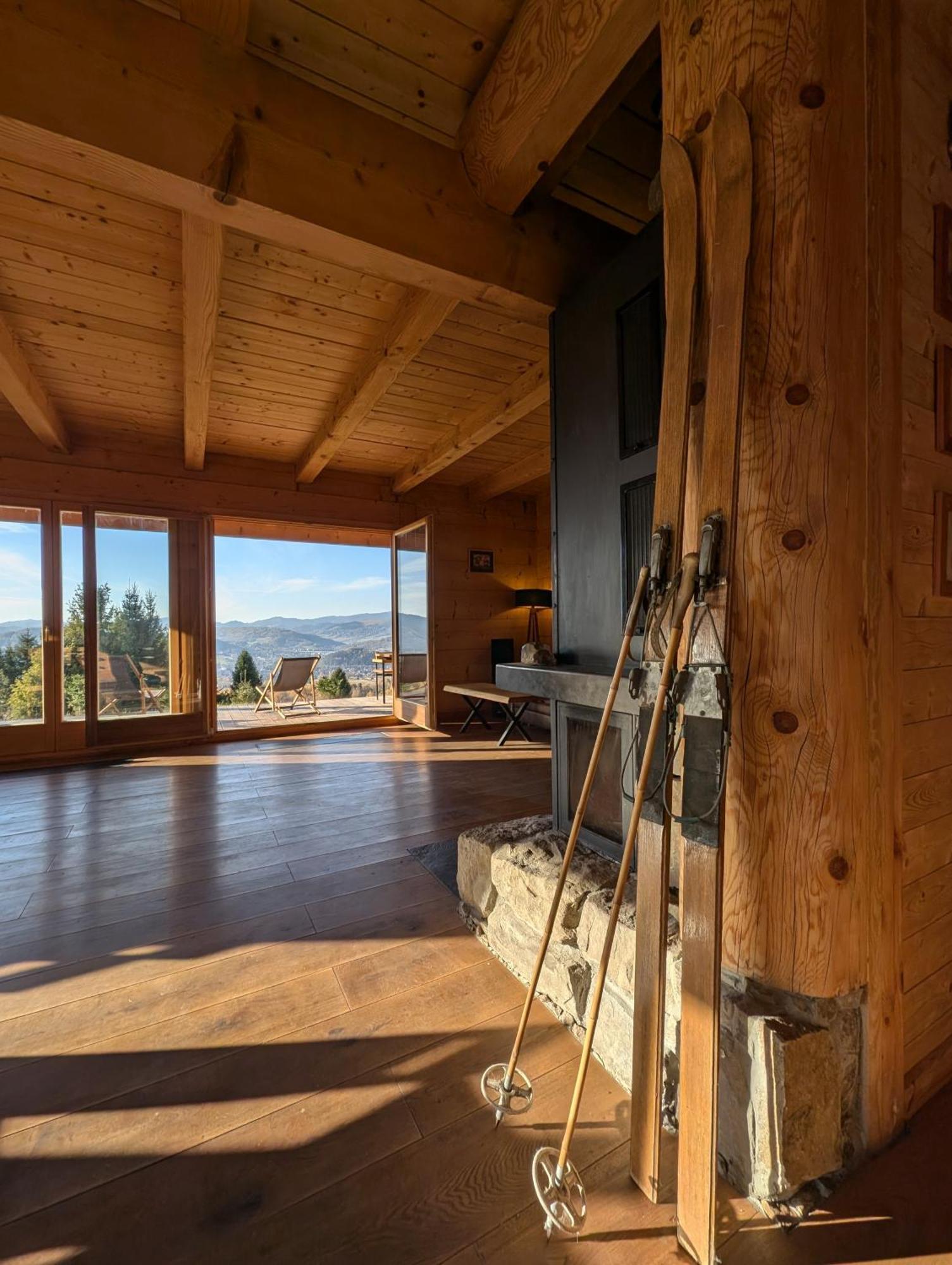Villa Beskid Milówka Dış mekan fotoğraf