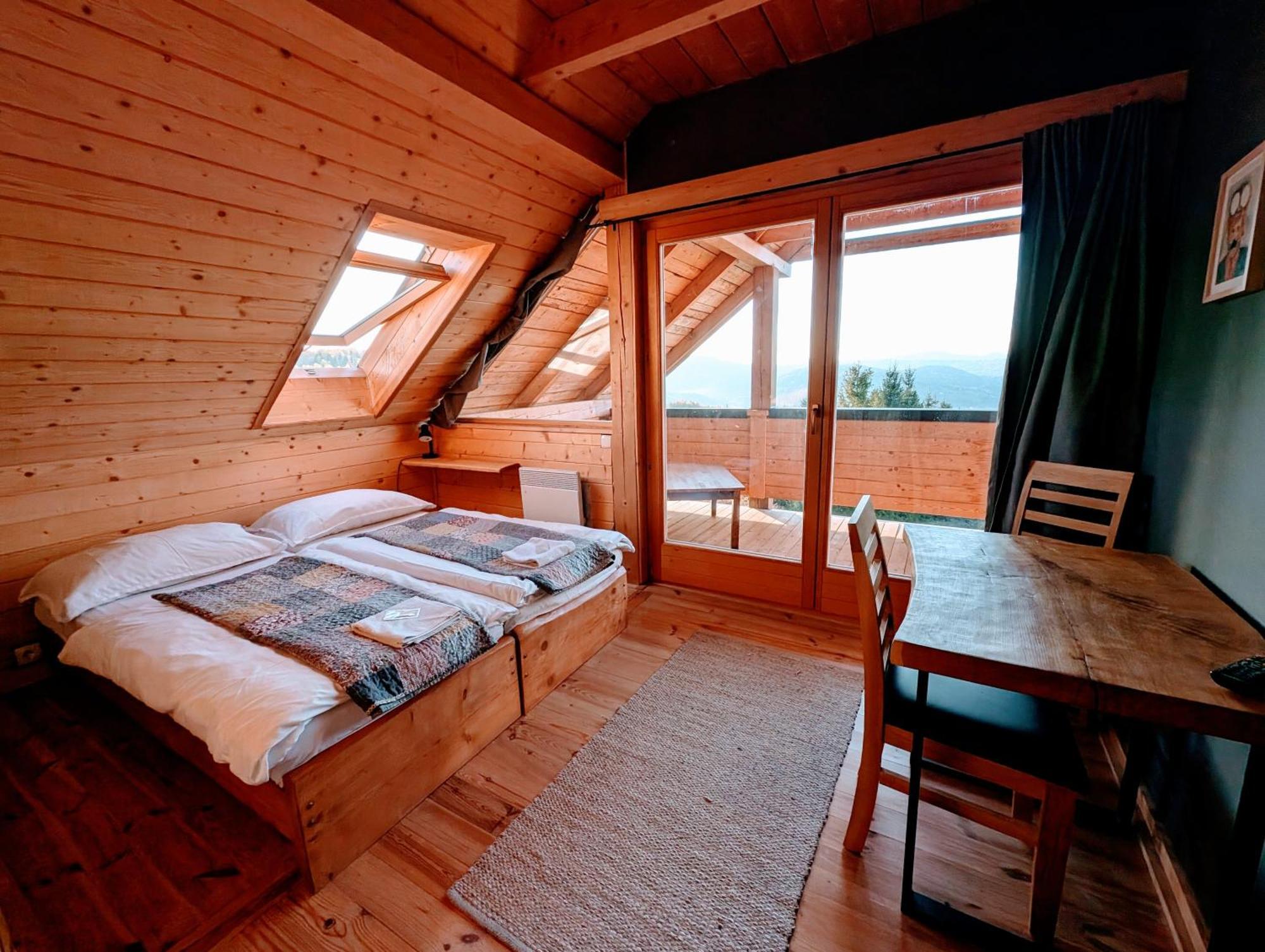 Villa Beskid Milówka Dış mekan fotoğraf