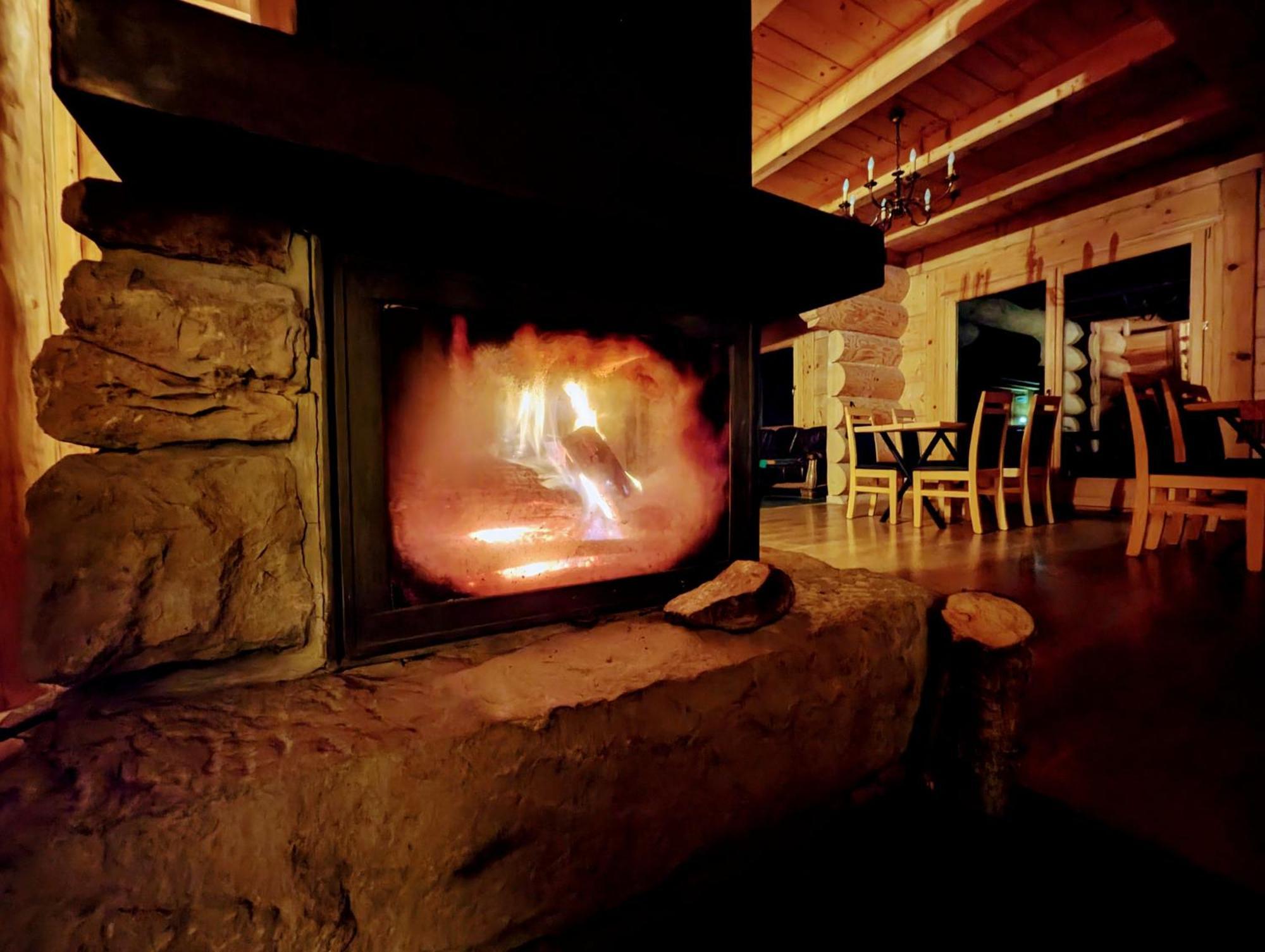 Villa Beskid Milówka Dış mekan fotoğraf